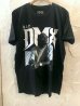 画像1: ROCK OFF/DMX S/S T  BLACK (1)