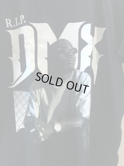 画像3: ROCK OFF/DMX S/S T  BLACK