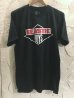 画像1: ROCK OFF/THE BEASTIE BOYS LOGO S/S T  BLACK (1)