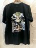 画像1: ROCK OFF/GREEN DAY 1994TOUR S/S T  BLACK (1)