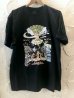 画像1: ROCK OFF/GREEN DAY 1994TOUR S/S T  BLACK (1)