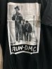 画像3: ROCK OFF/RUN DMC S/S T  BLACK (3)