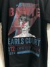 画像3: ROCK OFF/DAVID BOWIE EARLY COUR S/S T  BLACK (3)