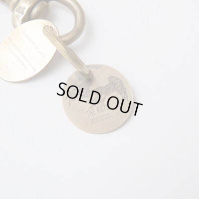 画像4: RATS/KEY HOLDER TYPE A  BRASS