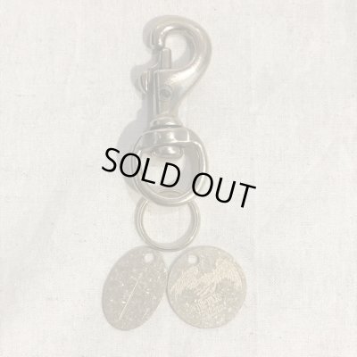 画像6: RATS/KEY HOLDER TYPE A  BRASS