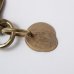 画像2: RATS/KEY HOLDER TYPE B  BRASS (2)