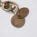 画像3: RATS/KEY HOLDER TYPE B  BRASS (3)