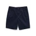 画像1: RATS/CHINO SHORTS  NAVY (1)