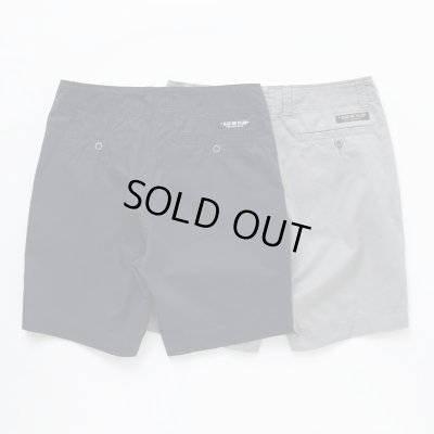 画像3: RATS/CHINO SHORTS  GRAY