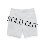 RATS/CHINO SHORTS  GRAY