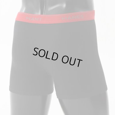 画像3: HANES/BOXER BRIEFS 2P  RED,GRAY