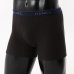 画像4: HANES/BOXER BRIEFS 2P  BLACK、NAVY (4)