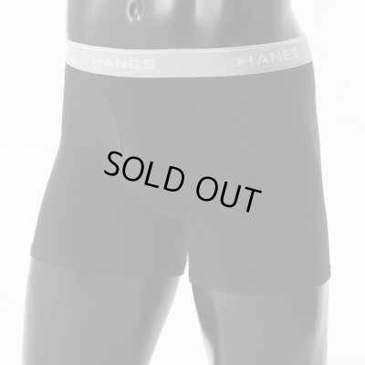 画像4: HANES/BOXER BRIEFS 2P  RED,GRAY