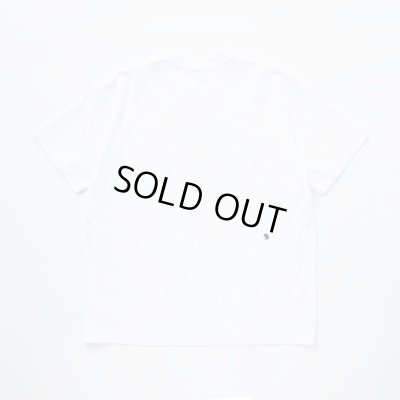 画像2: (店頭在庫分）RATS/DOZENS T  WHITE