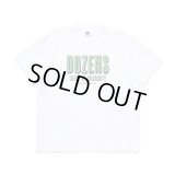 (店頭在庫分）RATS/DOZENS T  WHITE