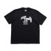 画像1: RATS/EAGLE THE RATS T  BLACK (1)