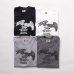 画像3: RATS/EAGLE THE RATS T  BLACK (3)