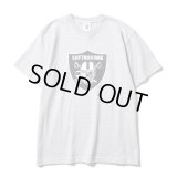 SOFTMACHINE/SUM T  GRAY
