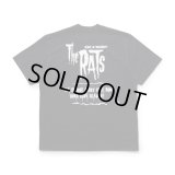 RATS/THE RATS T  BLACK