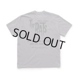 RATS/THE RATS T  CHARCOAL