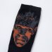 画像2: RATS/HIGH GAUGE SOCKS MONSTER  BLACK (2)