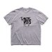 画像1: RATS/THE RATS T  GRAY (1)