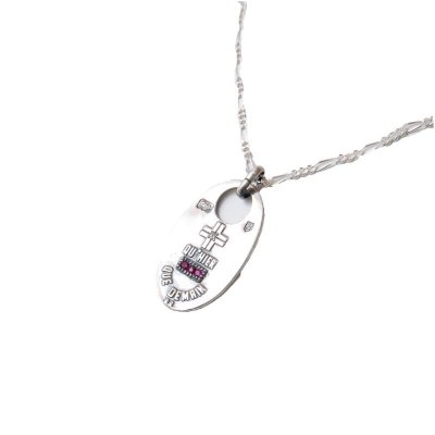 画像5: Feel FORCE/CREW SWEAT BANNER  GRAY