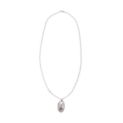 画像3: Feel FORCE/CREW SWEAT BANNER  GRAY