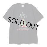 SOFTMACHINE/BAD APPLE  T  BLACK