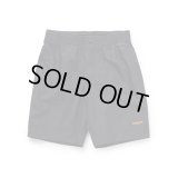 RATS/C/N SHORTS  BLACK