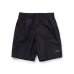 画像1: RATS/C/N SHORTS  BLACK (1)