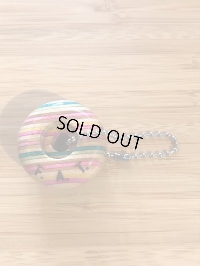 画像1: FAT/360  GREENxPURPLE