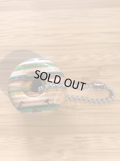 画像1: FAT/360  GREENxYELLOW