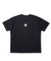 画像2: ROTTWEILER/CLASSIC LOGO T  BLACK (2)