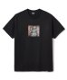 画像1: FTC/CHINA TOWN T  BLACK (1)