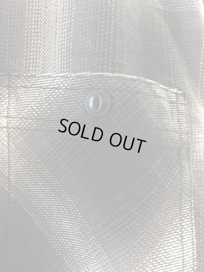 画像4: HOUSTON/OMBRE CHECK VIYELLA SHIRT  BLACK