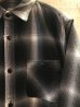 画像3: HOUSTON/OMBRE CHECK VIYELLA SHIRT  BLACK