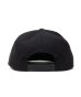 画像3: ROTTWEILER/RW CAP   BLACK (3)