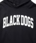 画像3: ROTTWEILER/B.D SWEAT PARKA  BLACK (3)