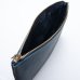 画像2: RATS/LEATHER POUCH  BLACK (2)