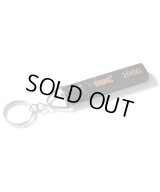  (店頭在庫)FTC/HOTEL ROOM KEYCHAIN  BLACK