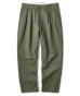 画像1: FTC/CHINO SLACKS  PANT  OLIVE (1)