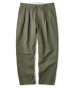 画像1: FTC/CHINO SLACKS  PANT  OLIVE (1)