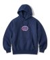 画像1: FTC/EXPANSION PULLOVER HOODY  NAVY (1)