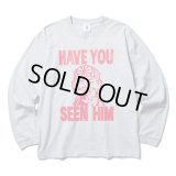 SOFTMACHINE/MIYAGI LS T  GRAY