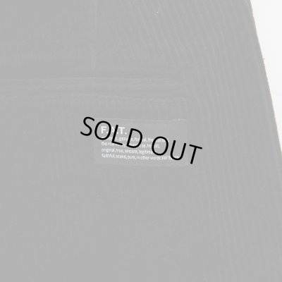 画像5: FAT/DIPROTODON  BLACK