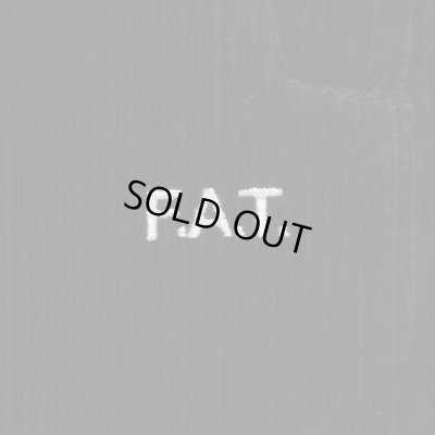 画像4: FAT/DIPROTODON  BLACK