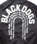 画像5: ROTTWEILER/RW ASW COACH JACKET BLACK (5)