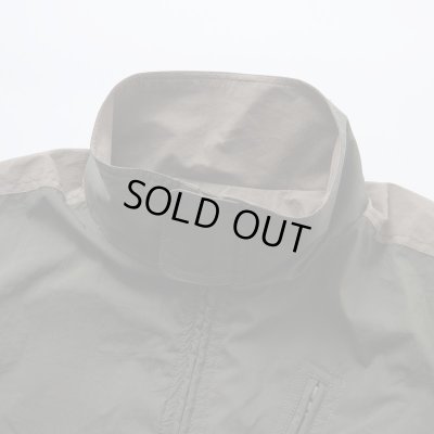 画像5: RATS/WARM UP JACKET  KHAKI