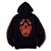 画像1: SOFTMACHINE/NATIVE HOODED  BLACK (1)